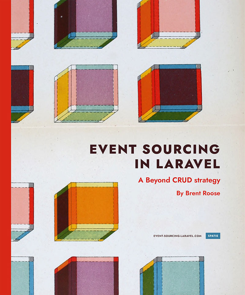 Event Sourcing Laravel